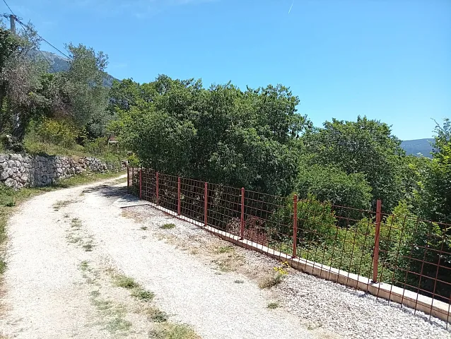 PREMIUM SEA VIEW DEVELOPMENT LAND IN KAVAČ